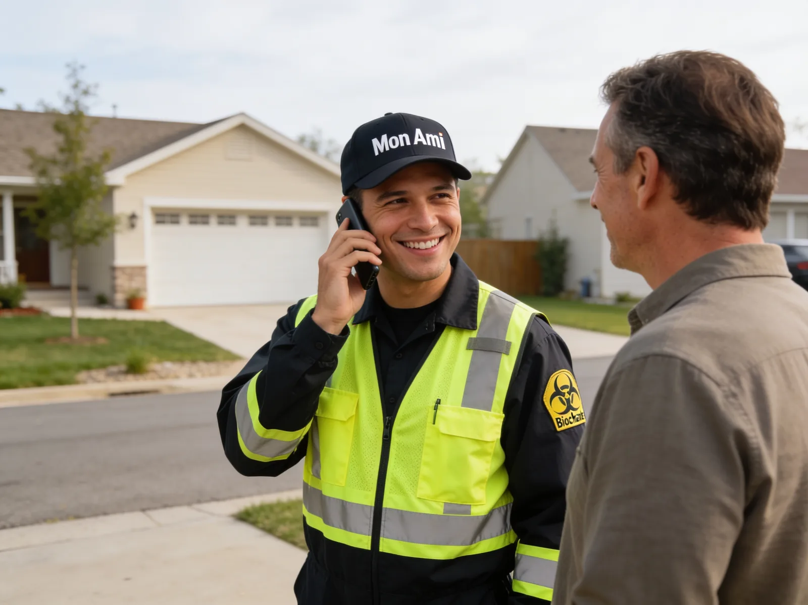 Sewage Cleanup Port Richey, FL FAQs