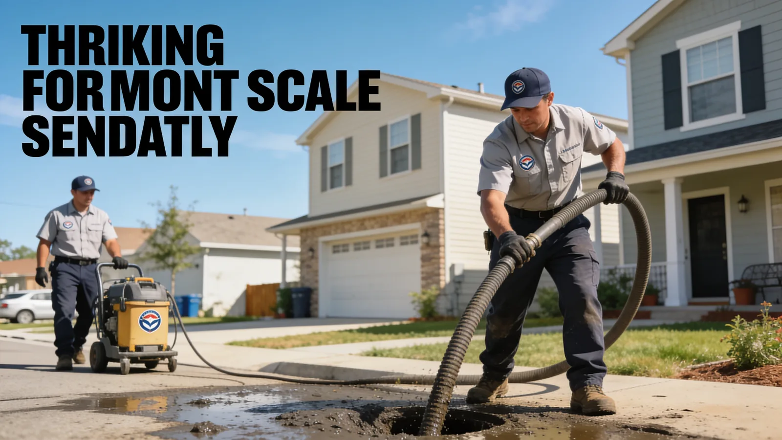 Sewage Cleanup in Port Richey, FL near me